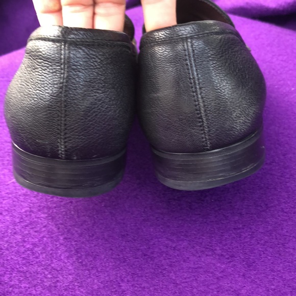 Salvadore Ferragamo mens 👞 10 - Picture 9 of 12